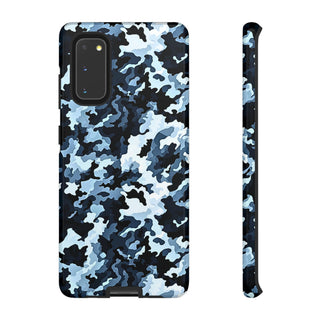 Midnight Stealth - Galaxy Tough