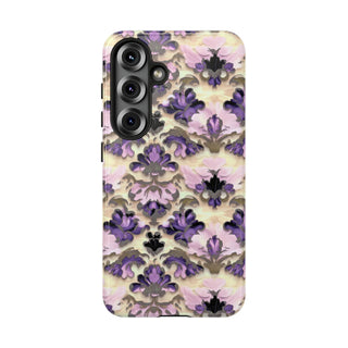 Royal Bloom - Galaxy Tough