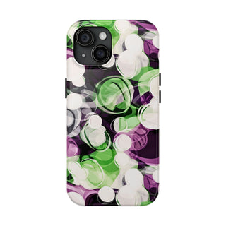 Bubble Fusion - iPhone Tough