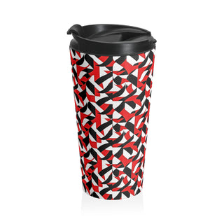 Riddle Wonder - Travel Mug