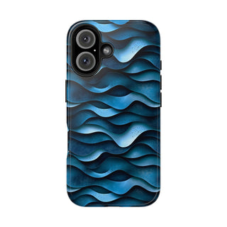 Twilight Tides - iPhone Tough