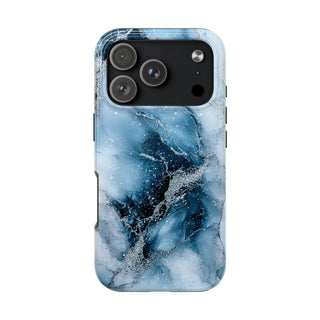 Frostbound Drift - iPhone Tough