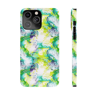 Digital Breeze - iPhone Slim