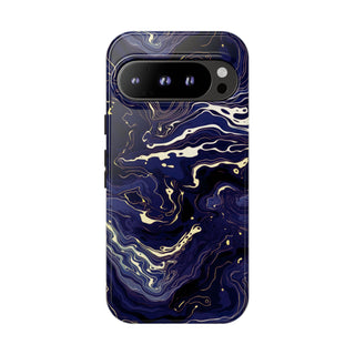 Celestial Currents - Pixel Tough