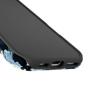 Midnight Stealth - iPhone MagSafe