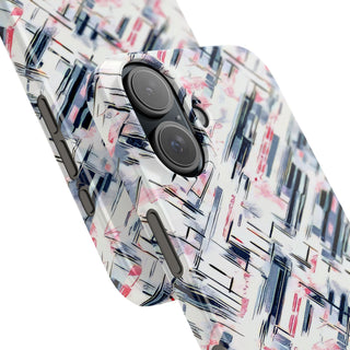 Static Grid - iPhone Slim