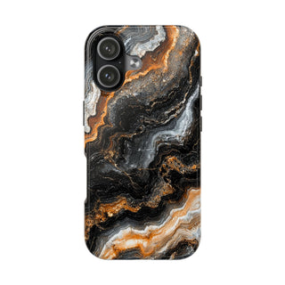 Obsidian Surge - iPhone Tough