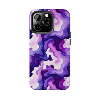 Mystic Drift - iPhone Tough