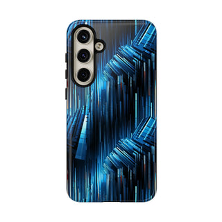 Techno Towers - Galaxy Tough