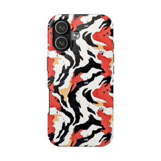 Vivid Blaze - iPhone Tough