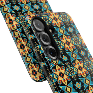 Horizon Weave - Galaxy Tough