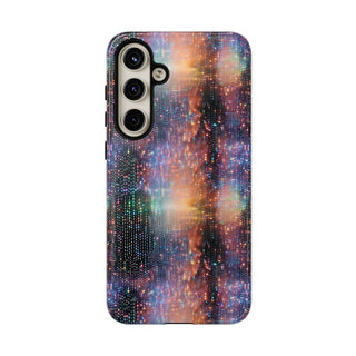 Light Script - Galaxy Tough