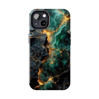 Emerald Rift - iPhone Tough