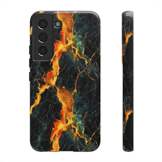 Lava Veil - Galaxy Tough