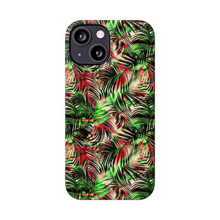 Tropic Fade - iPhone Slim