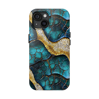 Emerald Vein - iPhone Tough