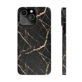 Onyx Gleam - iPhone Slim