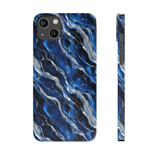 Celestial Stream - iPhone Slim