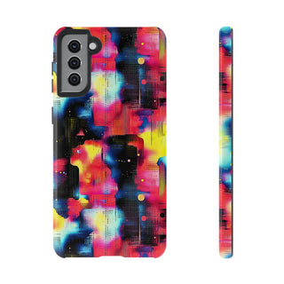 Neon Pulse - Galaxy Tough