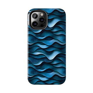 Twilight Tides - iPhone Tough