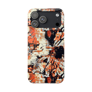 Inferno Blaze - iPhone Slim