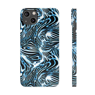Electric Drift - iPhone Slim