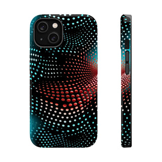 Pulse Grid - iPhone MagSafe