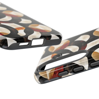 Eclipse Waves - Galaxy Tough