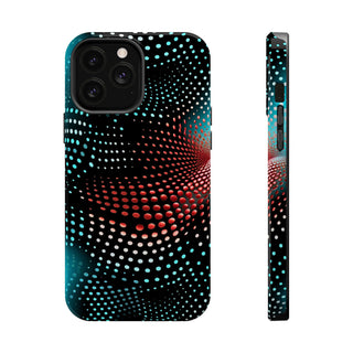 Pulse Grid - iPhone MagSafe