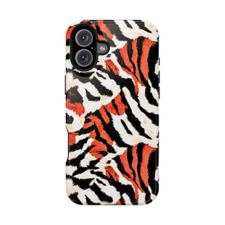 Savage Streaks - iPhone MagSafe