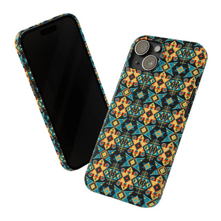 Horizon Weave - iPhone Slim