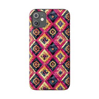 Vivid Threadwork - iPhone Slim