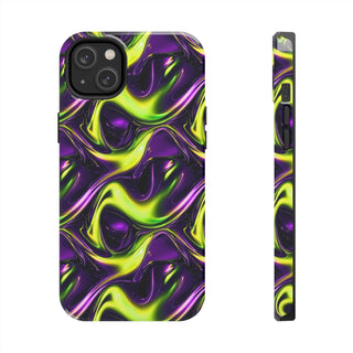 Plasma Bloom - iPhone Tough