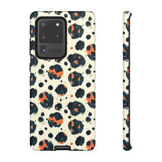 Lunar Dusk - Galaxy Tough