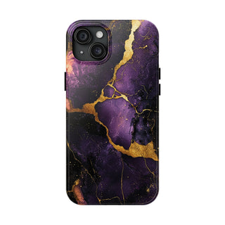 Cosmic Shard - iPhone Tough