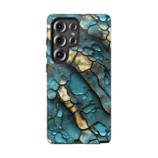 Golden Scales - Galaxy Tough