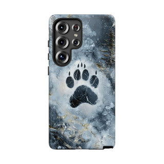 Glacier Paw - Galaxy Tough