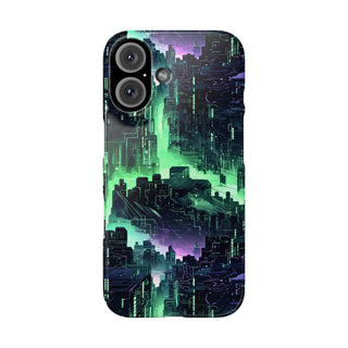 Signal District - iPhone Slim