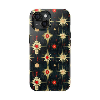 Celestial Blaze - iPhone Tough