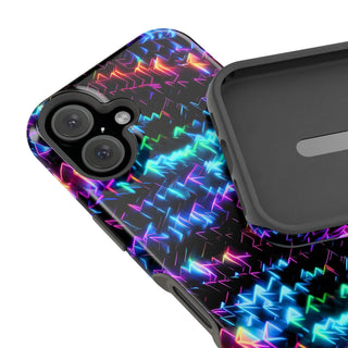 Voltage Bloom - iPhone Tough