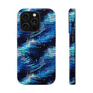 Current Flow - iPhone MagSafe