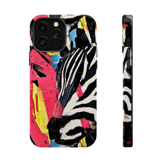 Electric Safari - iPhone MagSafe