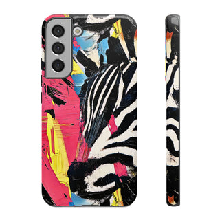 Electric Safari - Galaxy Tough