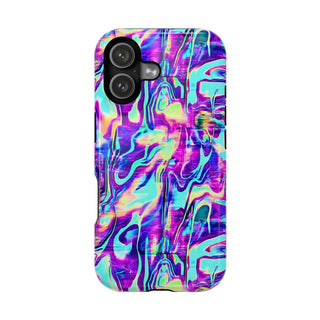 Holo Melt - iPhone MagSafe