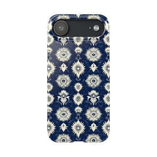 Celestial Bloom - iPhone Slim
