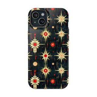 Celestial Blaze - iPhone MagSafe