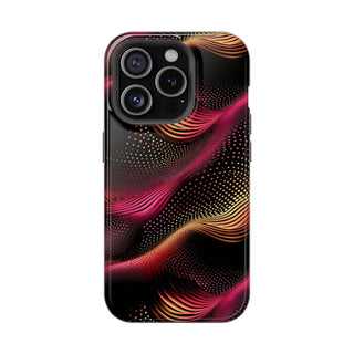 Heat Index - iPhone MagSafe