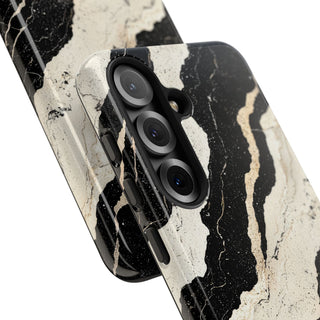 Monochrome Rift - Galaxy Tough