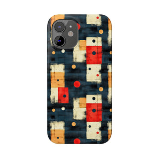 Cosmic Compass - iPhone Slim