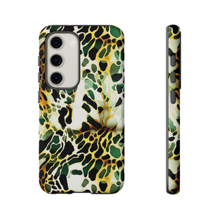 Luxe Camo - Galaxy Tough